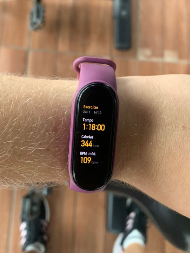 Maximizing Your Gym Sessions with Smartwatch Fitness Features