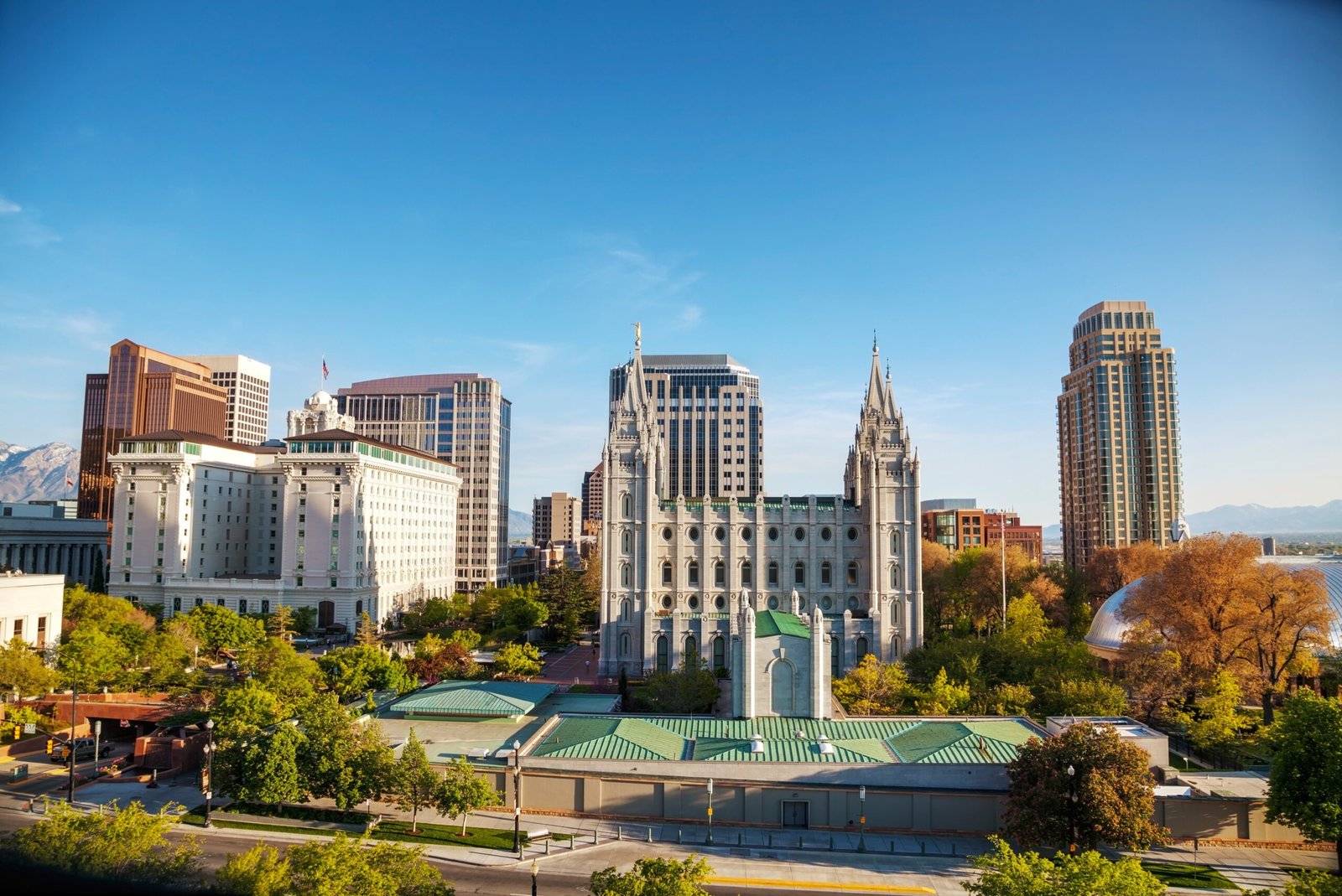 8 Most Affordable Cities To Live In The U.S. 