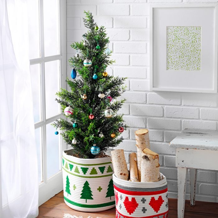 8 Christmas Decorating Ideas For The Happiest Holiday 