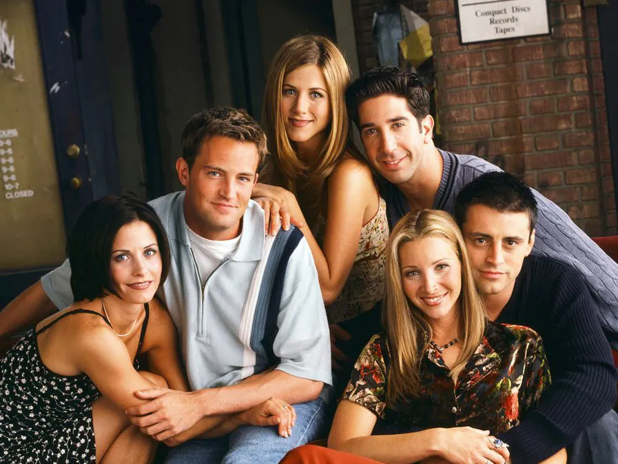 8 Beloved Sitcoms That Are Worth Rewatching 